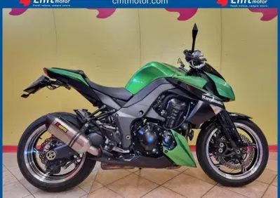 Kawasaki Z 1000 ABS (2010 - 13) - Annuncio 10035367