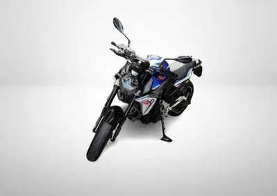 Bmw F 900 R (2021 - 24) - Annuncio 10024020
