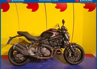 Ducati Monster 821 Stealth (2019 - 20) - Annuncio 10035373