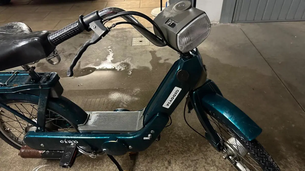Piaggio   (3)