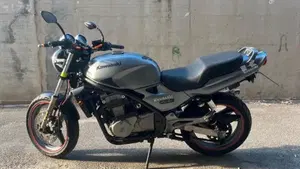 Kawasaki ER-5 500 (1996 - 00)  (2)