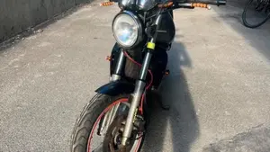 Kawasaki ER-5 500 (1996 - 00)  (3)