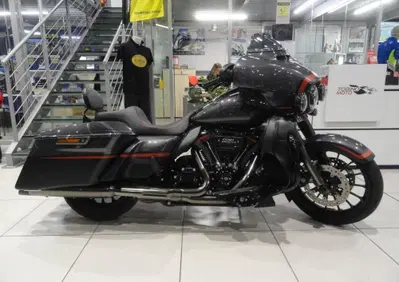 Harley-Davidson 117 Street Glide (2018 - 20) - FLHXSE - Annuncio 10035390