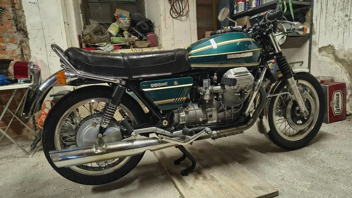 Moto Guzzi   (5)