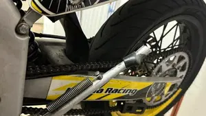 HM Derapage 50 RR (2009 - 11)  (4)
