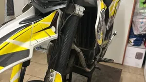 HM Derapage 50 RR (2009 - 11)  (6)