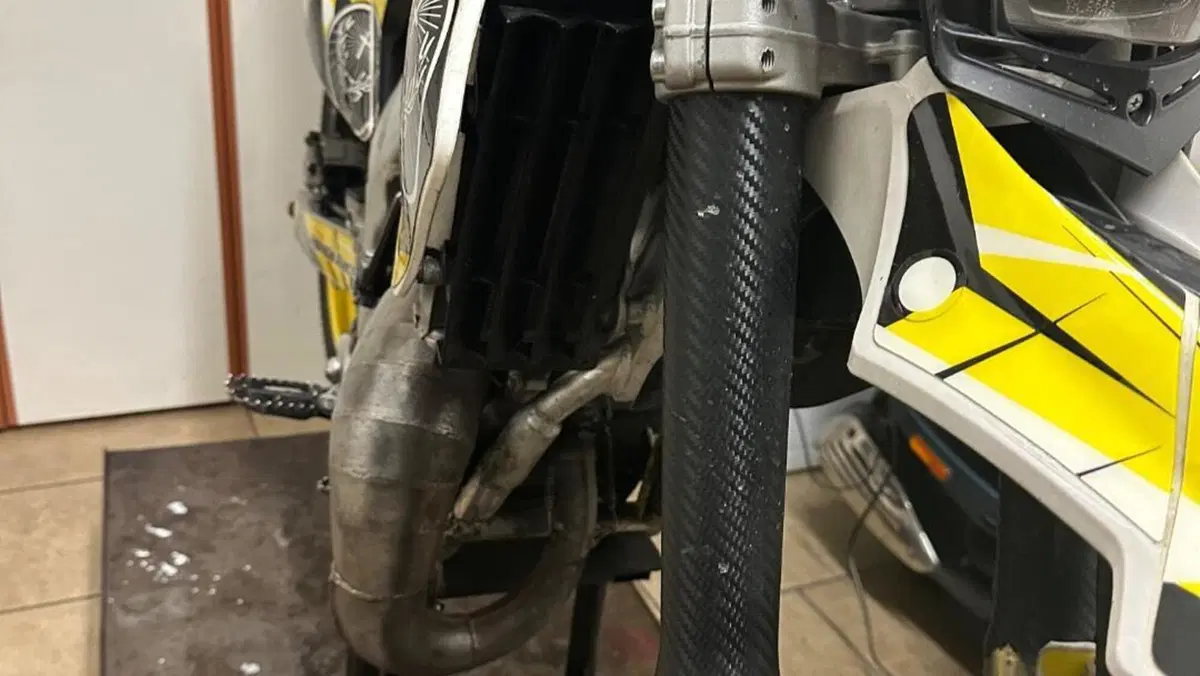 HM Derapage 50 RR (2009 - 11)  (7)