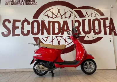 Vespa LX 125 Touring (2010 - 12) - Annuncio 10035175