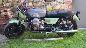 Moto Guzzi 1000 SP epoca