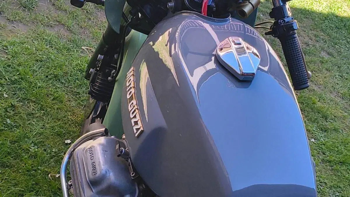 Moto Guzzi   (5)
