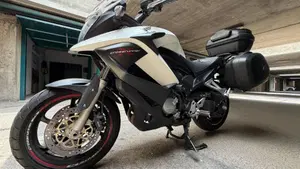 Honda Crossrunner ABS (2010 - 14)  (3)