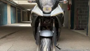 Honda Crossrunner ABS (2010 - 14)  (4)