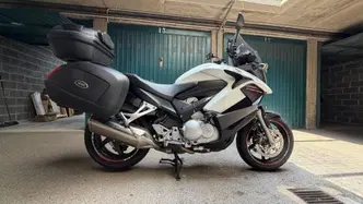 Honda Crossrunner ABS (2010 - 14)