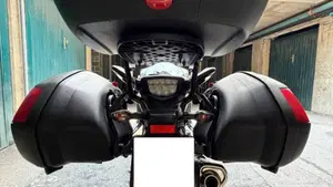 Honda Crossrunner ABS (2010 - 14)  (5)