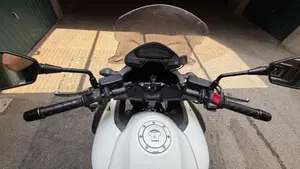 Honda Crossrunner ABS (2010 - 14)  (2)