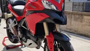 Ducati Multistrada 1200 ABS (2013 - 14)  (2)