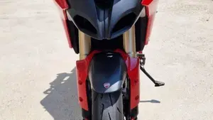 Ducati Multistrada 1200 ABS (2013 - 14)  (5)
