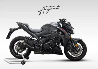 Suzuki GSX-S1000 ABS (2017 - 20) - Annuncio 10035401