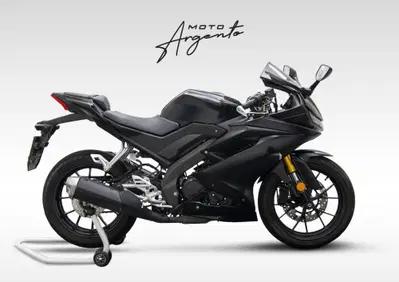Yamaha YZF R125 (2019 - 20) - Annuncio 10035403