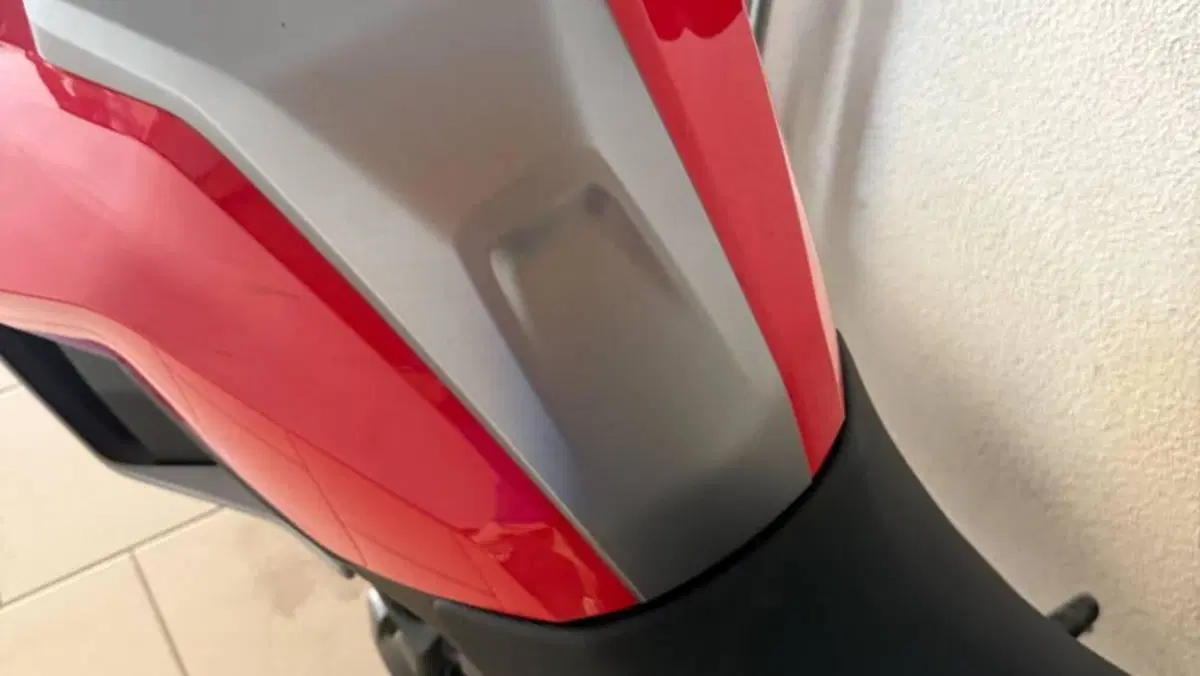 Bmw F 900 XR (2020 - 24) 