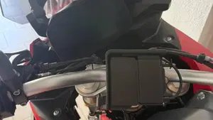 Bmw F 900 XR (2020 - 24)  (2)