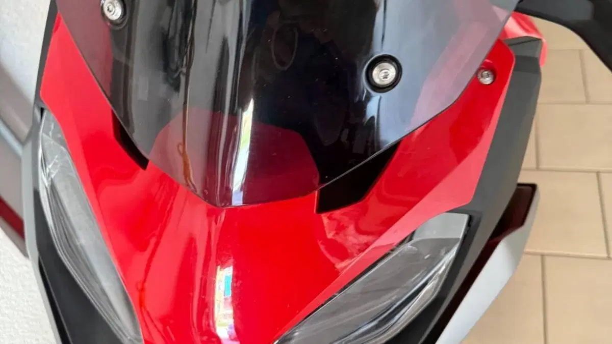 Bmw F 900 XR (2020 - 24)  (3)