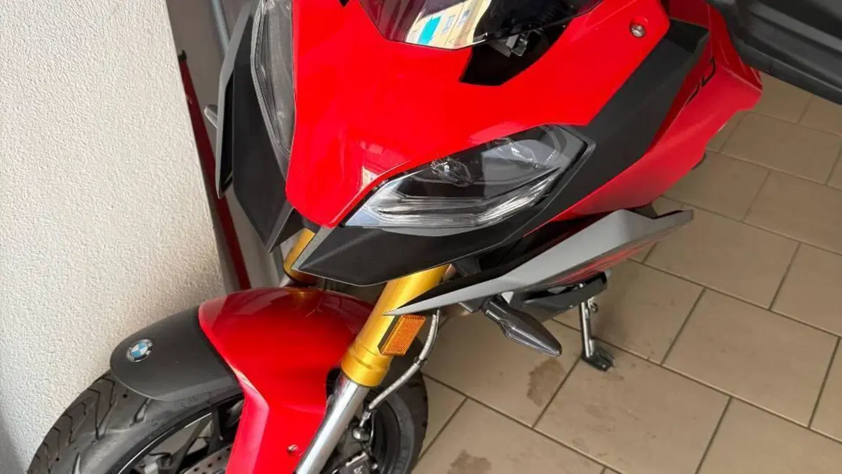 Bmw F 900 XR (2020 - 24)  (6)