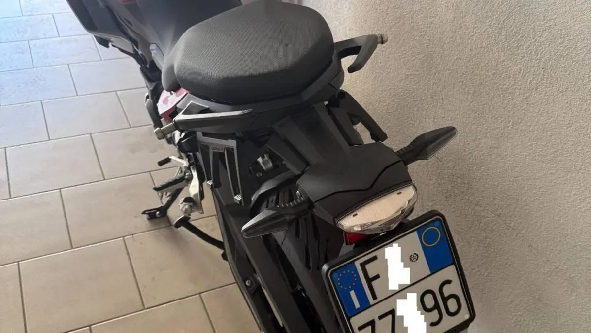 Bmw F 900 XR (2020 - 24)  (7)