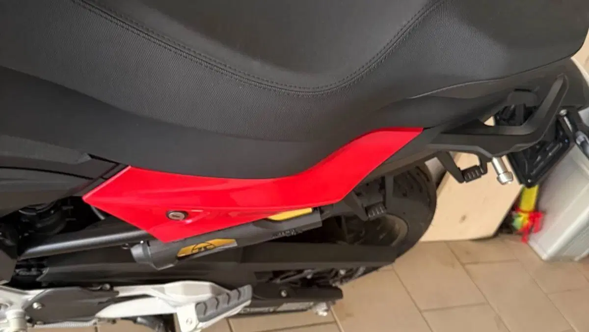 Bmw F 900 XR (2020 - 24)  (8)