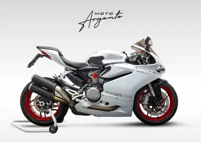 Ducati 959 Panigale (2016 - 19) - Annuncio 10035406