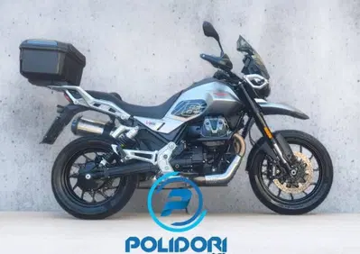 Moto Guzzi V85 Strada (2024 - 26) - Annuncio 10035410