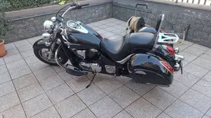 Kawasaki Vulcan VN 900 Classic (2011 - 16)  (2)
