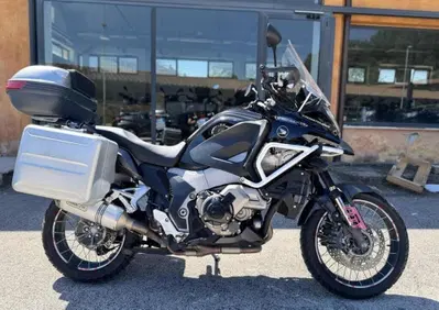 Honda Crosstourer DCT ABS (2011 - 15) - Annuncio 10035411