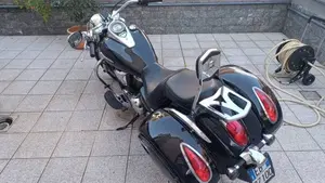 Kawasaki Vulcan VN 900 Classic (2011 - 16)  (3)