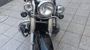 Kawasaki Vulcan VN 900 Classic (2011 - 16)  (5)