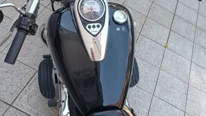 Kawasaki Vulcan VN 900 Classic (2011 - 16)  (7)