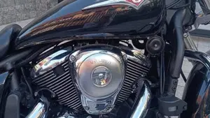 Kawasaki Vulcan VN 900 Classic (2011 - 16)  (9)