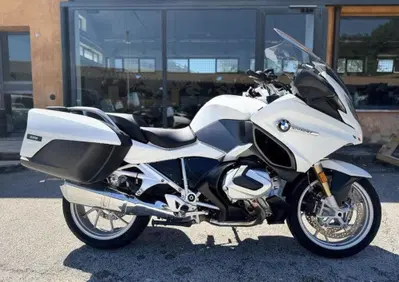 Bmw R 1250 RT (2019 - 20) - Annuncio 10035412