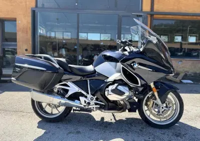 Bmw R 1250 RT (2019 - 20) - Annuncio 10035413