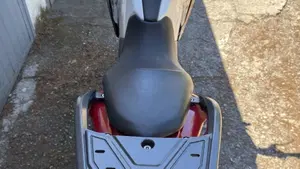 Sym NH Trazer 125 (2021 - 25)  (2)
