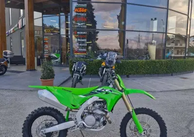 Kawasaki KX450 (2025) - Annuncio 9785209