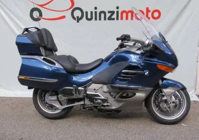 Bmw K 1200 LT (2004 - 10) - Annuncio 10035419