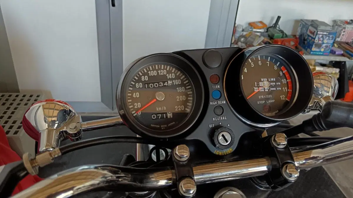 Kawasaki   (5)