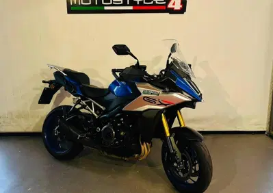 Suzuki GSX-S1000GX (2024 - 26) - Annuncio 10035429