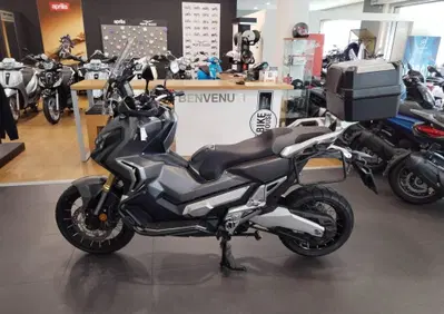 Honda X-ADV 750 (2018 - 20) - Annuncio 10035431