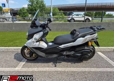 Bmw C 400 GT (2025 - 26) - Annuncio 10035439