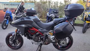 Ducati Multistrada 1200 S (2015 - 17)  (2)