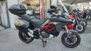 Ducati Multistrada 1200 S (2015 - 17)  (3)