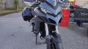 Ducati Multistrada 1200 S (2015 - 17)  (4)