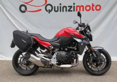 Bmw F 900 R (2021 - 24) - Annuncio 10035428